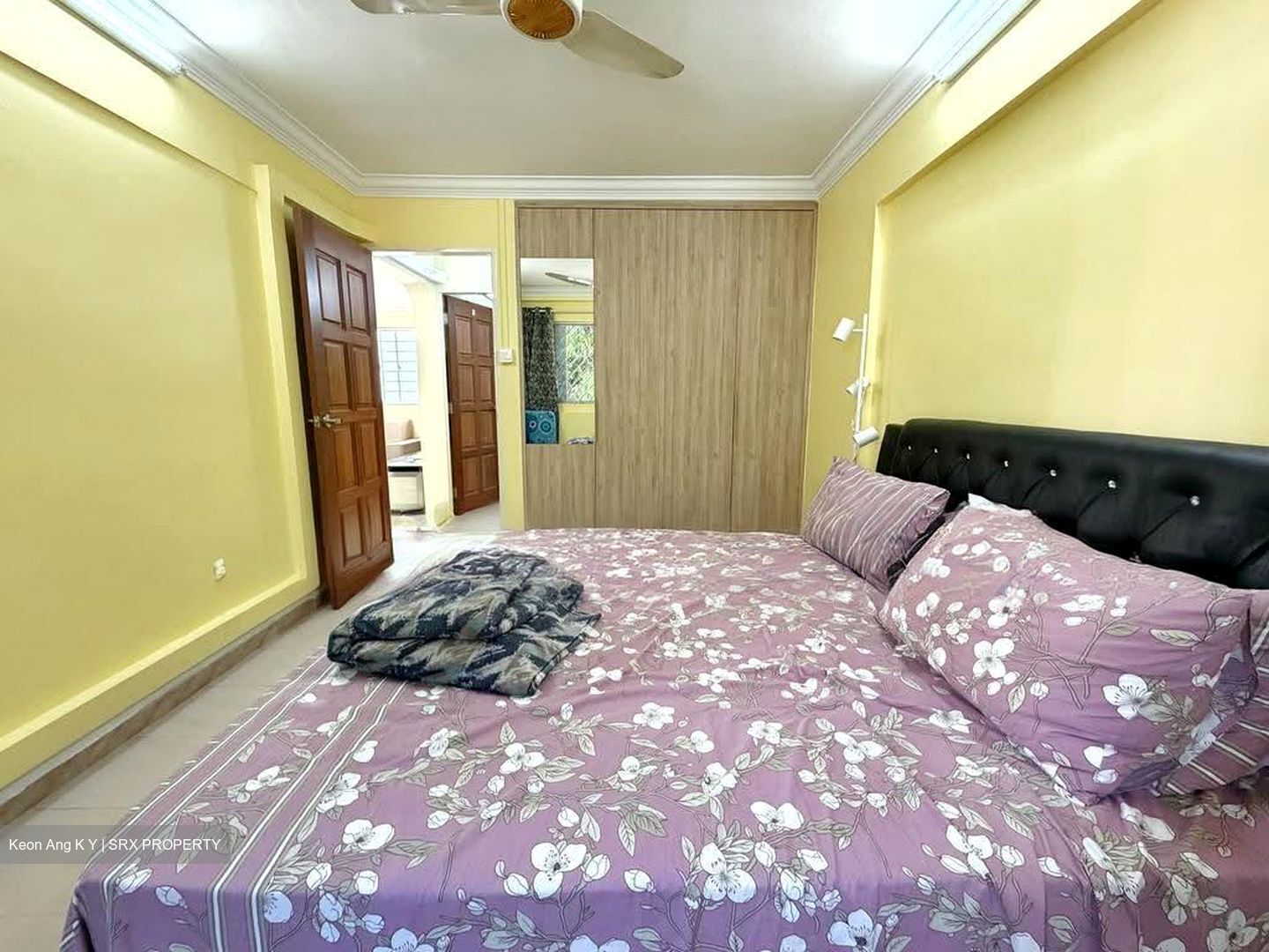 Blk 209 Serangoon Central (Serangoon), HDB 4 Rooms #617648701